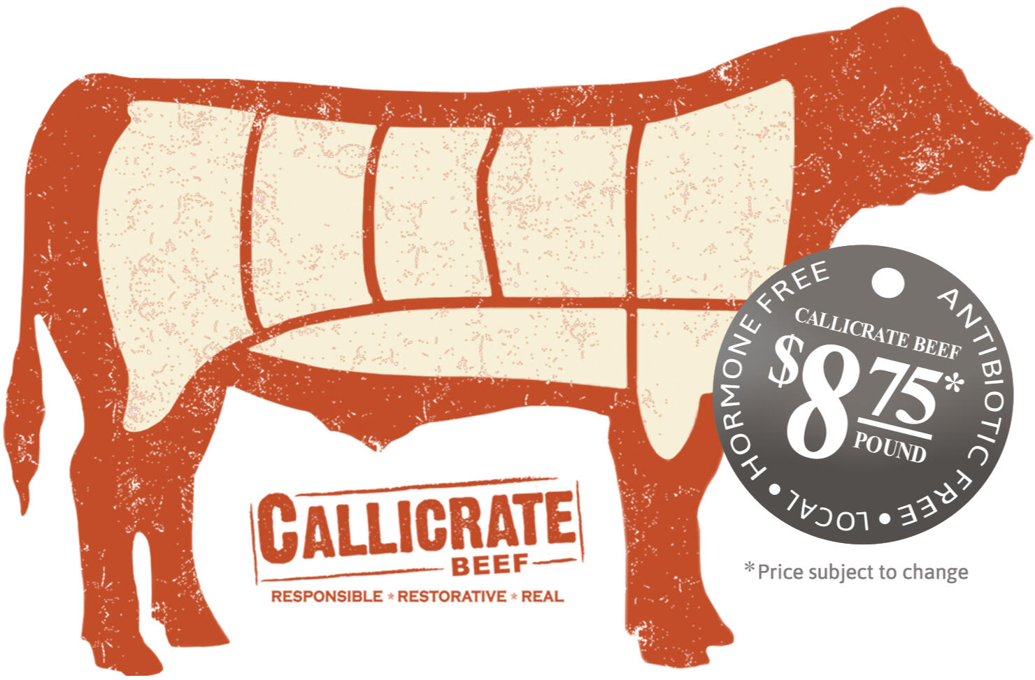 Cowpool | Share Beef!