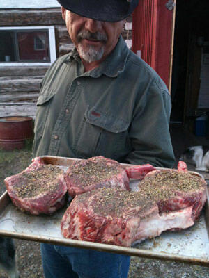 Cowpool | Share Beef