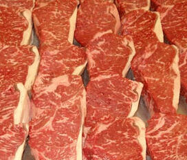 Cowpool | Callicrate Beef