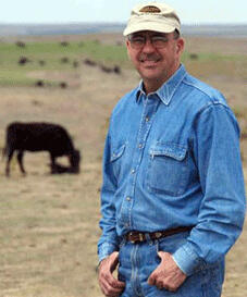 Cowpool | Mike Callicrate